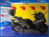 KYMCO AK 550 Garantito e Finanziabile