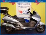 HONDA Silver Wing 400 Garantito e Finanziabile