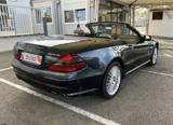 MERCEDES-BENZ SL 55 AMG SL 55 AMG Performance Pack P30