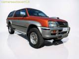 MITSUBISHI L200 2.5 TDI 4WD Double Cab Pup. GLS T.