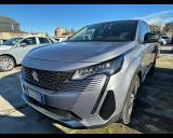 PEUGEOT 3008 BlueHDi 130 S&S EAT8 Allure