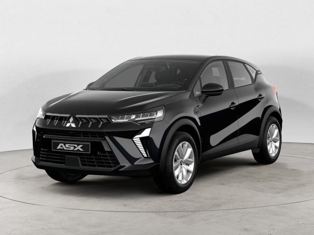 mitsubishi asx 1.0l inform 67 kw usata