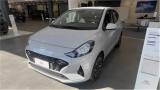 HYUNDAI i10 3ª serie  1.0 MPI AT Connectline