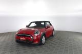 MINI Mini Cabrio  1.5 Cooper Cabrio