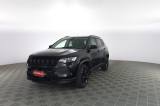 JEEP Compass Compass 1.3 Turbo T4 2WD Night Eagle