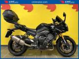 YAMAHA FZ8 Garantita e Finanziabile