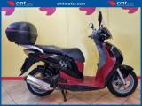 HONDA PS i 150 Garantito e Finanziabile