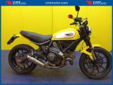 DUCATI Scrambler 800 Garantita e Finanziabile