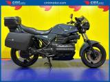 BMW K 100 RS Finanziabile - Grigio - 78000