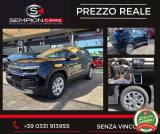 JEEP Avenger 1.2 e-hybrid Altitude 110cv edct6 PREZZO REALE