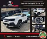 JEEP Avenger 1.2 turbo 100cv SUMMIT LED/C18/PREZZO REALE