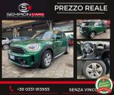 MINI One D Countryman 1.5 Business auto LED/COCKPIT/PREZZO R