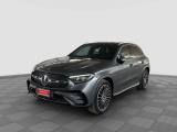 MERCEDES-BENZ GLC 220 GLC 220 d 4Matic Mild Hybrid AMG Premium