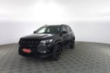 JEEP Compass Compass 1.3 Turbo T4 2WD Night Eagle