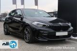 BMW 118 Serie 1  i Msport 136cv auto