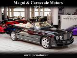 BENTLEY Azure II|MULLINER CONTENT|FLYING B MASCOT|PARK DISTANCE