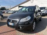 FIAT Sedici Sedici 1.9 mjt Dynamic 4x4 120cv