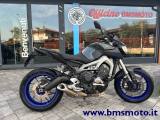 YAMAHA MT-09 MY2014 ABS EURO 3