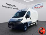 FIAT Ducato (PEUGEOUT BOXER)2.2 BHDi 140 CV-CRUISE(PM-TM-L2H2)