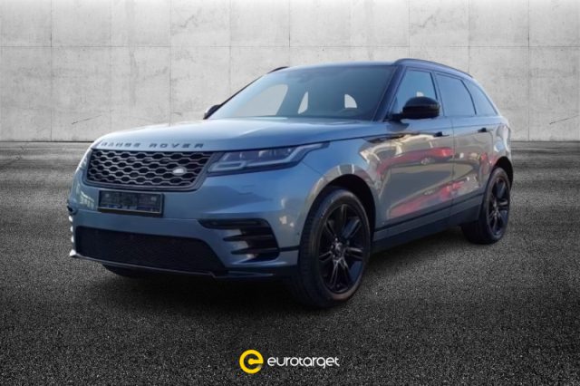 land rover range rover velar 3.0d l6 300 cv r-dynamic se usata