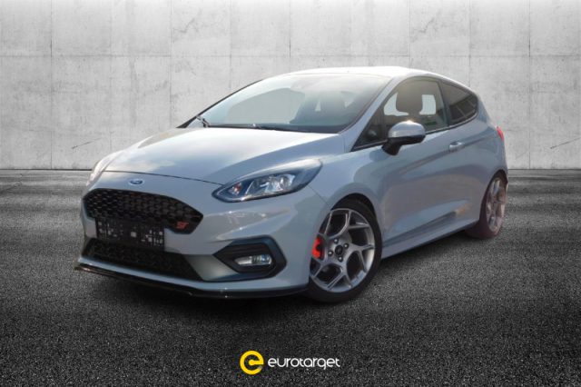 ford fiesta 1.5 ecoboost 200 cv 3 porte st usata
