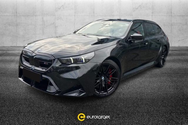 bmw m5 touring s. 5g60/61/90/99 usata
