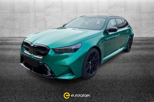 bmw m5 touring s. 5g60/61/90/99 usata