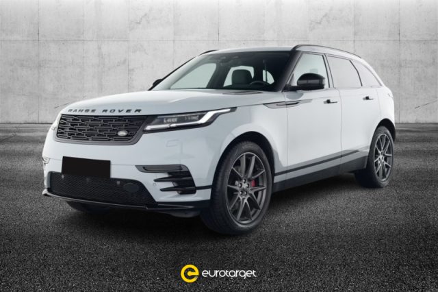 land rover range rover velar 2.0d i4 204 cv r-dynamic se usata