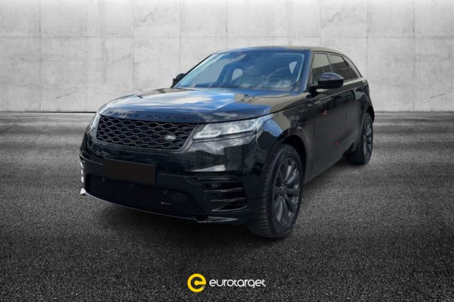 land rover range rover velar 2.0d i4 204 cv r-dynamic se usata