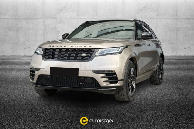 land rover range rover velar 2.0d i4 204 cv r-dynamic se usata