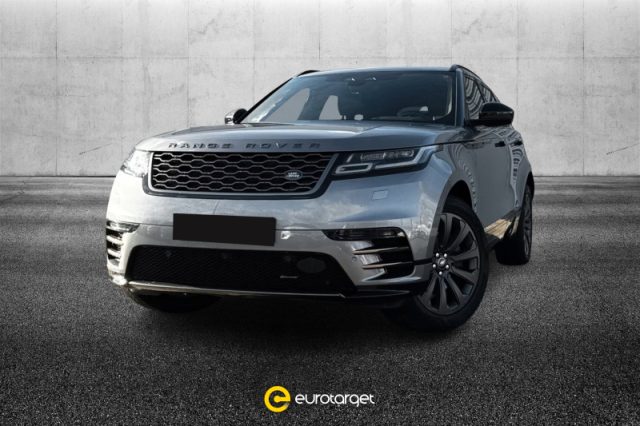 land rover range rover velar 2.0d i4 204 cv r-dynamic se usata