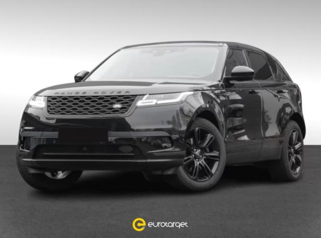 land rover range rover velar 2.0d i4 204 cv s usata