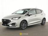 FORD Fiesta 1.0 Ecoboost Hybrid 125 CV 5 porte ST-Line