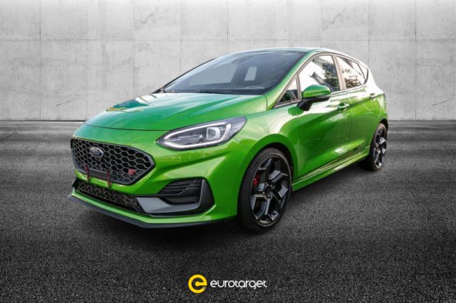 ford fiesta 1.5 ecoboost 200 cv 5 porte st usata