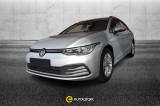 VOLKSWAGEN Golf Variant 2.0 TDI 150 CV DSG SCR Life