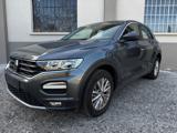 VOLKSWAGEN T-Roc CHIAMA SUBITO 0523-499380 1.0 TSI BUSINESS BlueMT