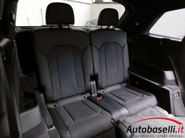 AUDI Q7 SUV 50 TDI QUATTRO TIPTRONIC S-L - foto 23