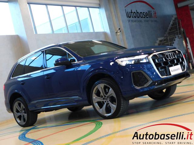 AUDI Q7 SUV 50 TDI QUATTRO TIPTRONIC S-L - foto 30