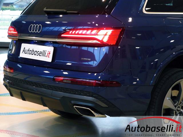 AUDI Q7 SUV 50 TDI QUATTRO TIPTRONIC S-L - foto 38
