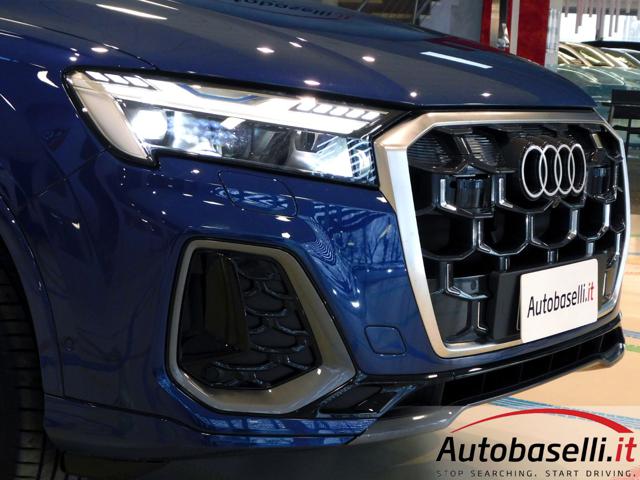 AUDI Q7 SUV 50 TDI QUATTRO TIPTRONIC S-L - foto 35