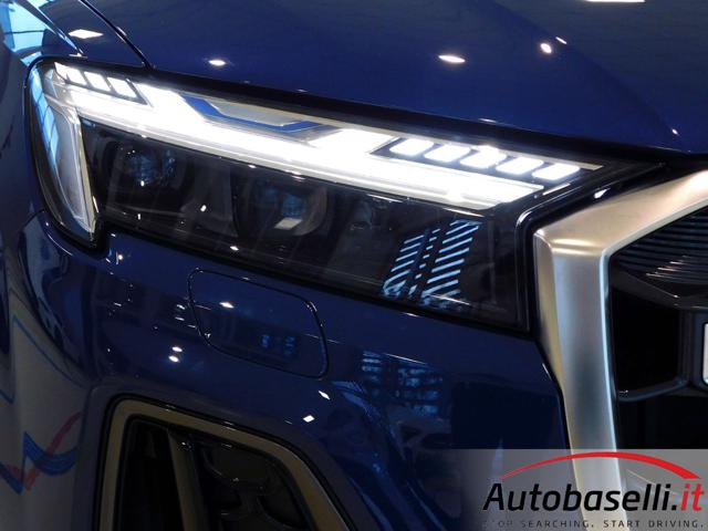 AUDI Q7 SUV 50 TDI QUATTRO TIPTRONIC S-L - foto 32