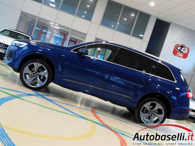 AUDI Q7 SUV 50 TDI QUATTRO TIPTRONIC S-L - foto 44