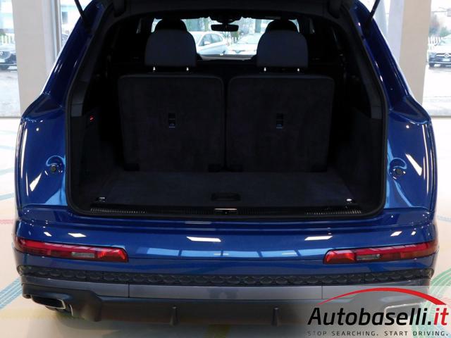 AUDI Q7 SUV 50 TDI QUATTRO TIPTRONIC S-L - foto 29