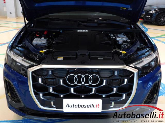 AUDI Q7 SUV 50 TDI QUATTRO TIPTRONIC S-L - foto 28