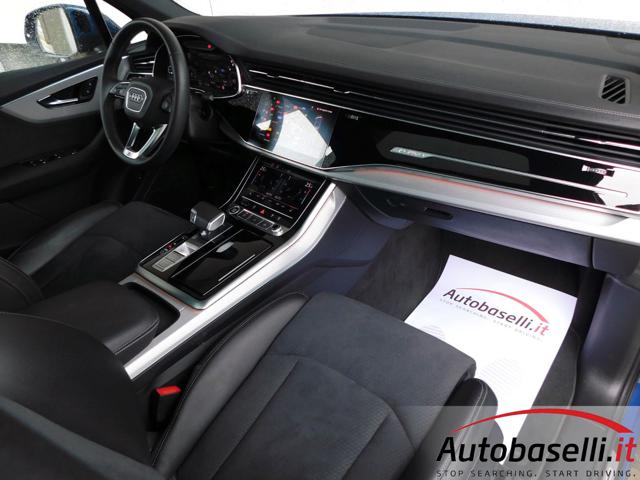 AUDI Q7 SUV 50 TDI QUATTRO TIPTRONIC S-L - foto 25