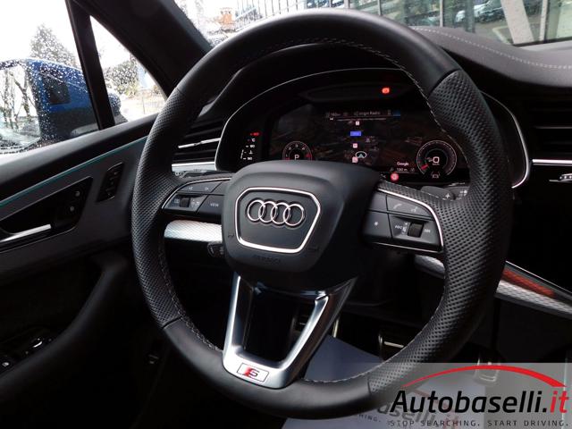AUDI Q7 SUV 50 TDI QUATTRO TIPTRONIC S-L - foto 49