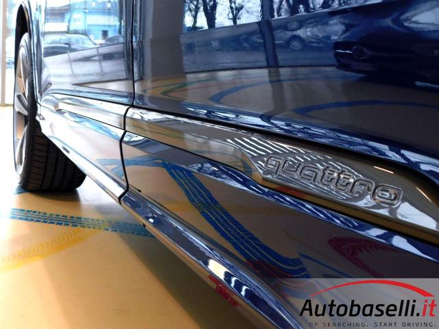 AUDI Q7 SUV 50 TDI QUATTRO TIPTRONIC S-L - foto 46