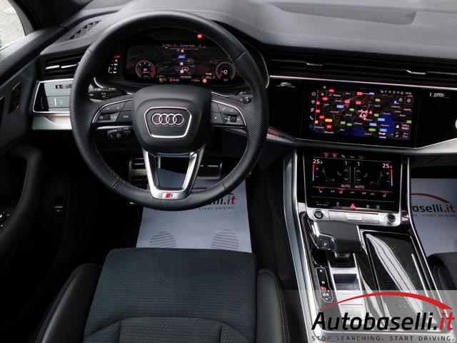 AUDI Q7 SUV 50 TDI QUATTRO TIPTRONIC S-L - foto 21