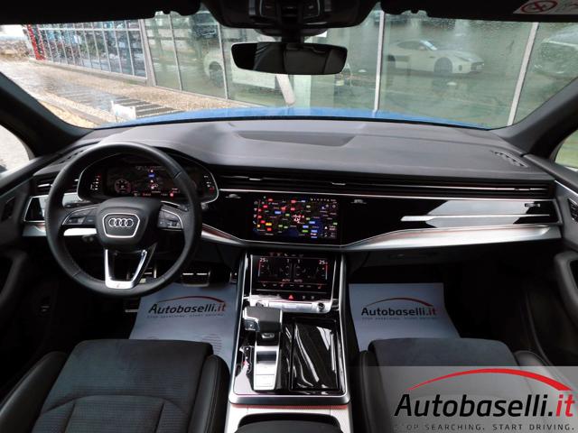 AUDI Q7 SUV 50 TDI QUATTRO TIPTRONIC S-L - foto 48