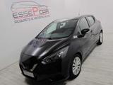 NISSAN Micra IG-T 92 5 porte Acenta